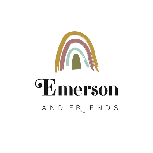 Emerson and Friends Wholesale